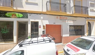 Psicólogo Antonio Arjona