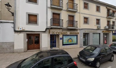 Psicologo Clínico Manuel Rodríguez Fernández