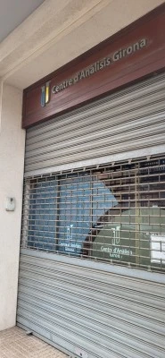 Centre dAnàlisis Girona Palafrugell