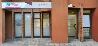 Centre dAssistència a la Família