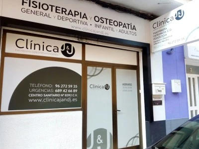 Psicólogo Josefina Carboneras - Psicología Sanitaria