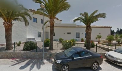 PSICOLOGO Mª JOSE BUTRON CANTO
