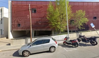 Centre dAtenció Primària (CAP) Antoni Creus