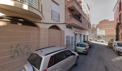 Psicólogos Noroeste Murcia (Más Psicología)