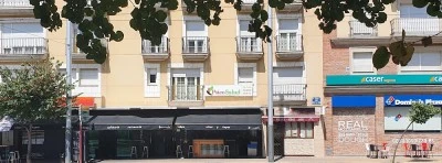 Psicólogos PSICOSALUD Jaén