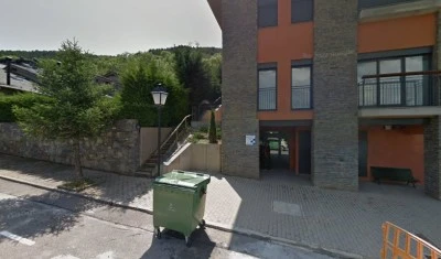 Centre dAtenció Primaria (CAP) dAlp