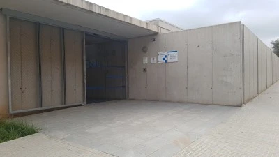 Centre dAtenció Primària (CAP) de Santa Coloma de Cervelló