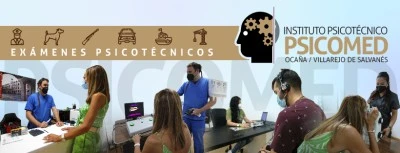 Psicomed Ocaña