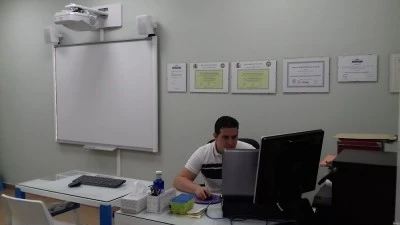 Psicomorón