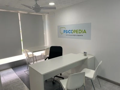 Psicopedia