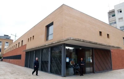 Centre dAtenció Primària Collblanc