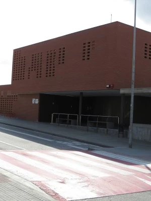 Centre dAtenció Primària de Masquefa