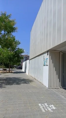 Centre dAtenció Primària Josep Masdevall Terrades