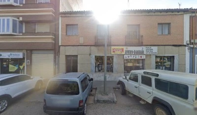 Psicotécnico Abril