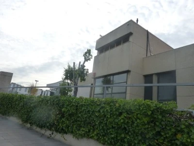 Centre dAtenció Primària Les Planes