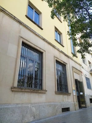 Centre dAtenció Primària Llibertat