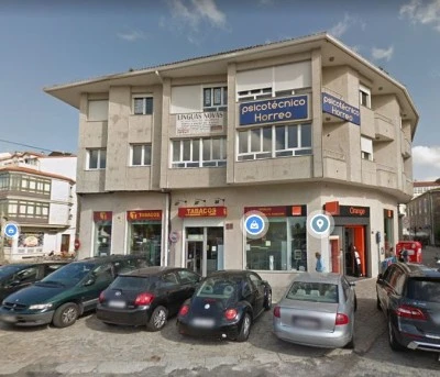 Psicotécnico Hórreo Padrón
