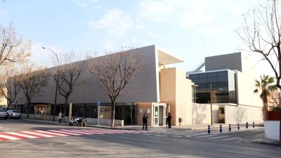Centre dAtenció Primària Marià Fortuny de Reus