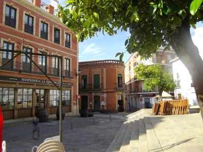 Psicotécnico Plaza Mayor