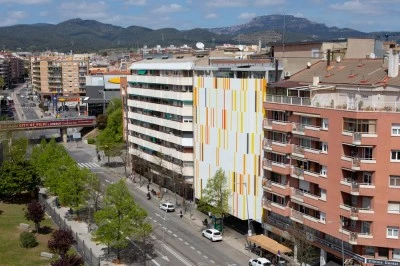 Centre dAtenció Primària Rambla