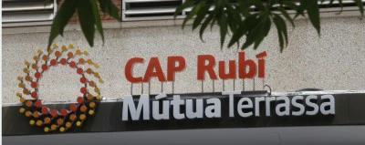 Centre dAtenció Primària Rubí