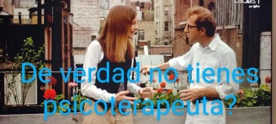 Psicoterapia
