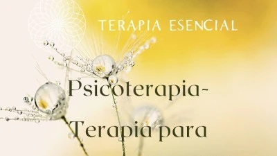 Psicoteràpia Ana Sáncer Teràpia Essencial Psicoteràpia Emocional y Ansietat
