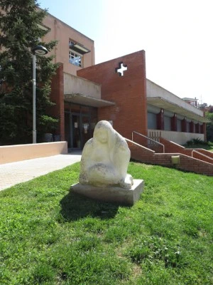Centre dAtenció Primària Vacarisses
