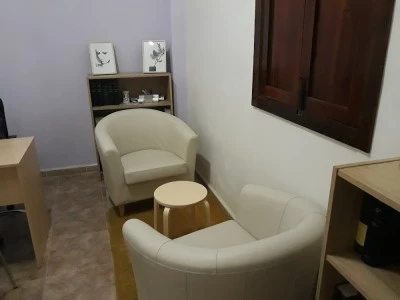 Psicoterapia Algemesí