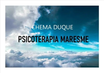 Psicoterapia Maresme