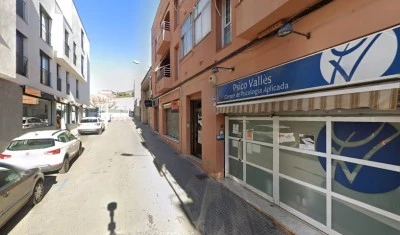 Psicovalles
