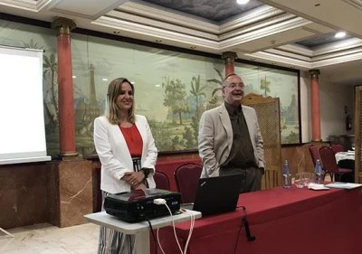 Psiquiatra Francisco Huertas