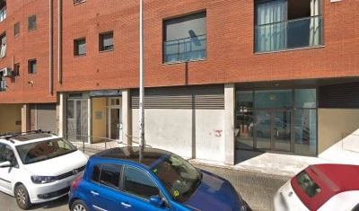 Centre de Desevolupament Infantil I Atenció Precoç Sant Andreu de la Barca S.C.C.L