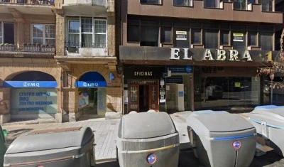 Psiquiatra Maider Prieto Etxebeste