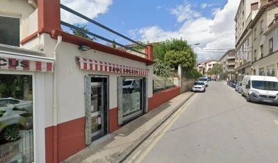 Centre de Dia