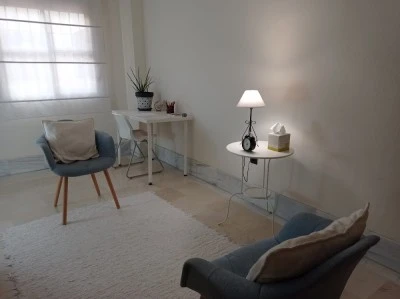 Psychologist & Counsellor Benalmádena-Fuengirola-Torremolinos