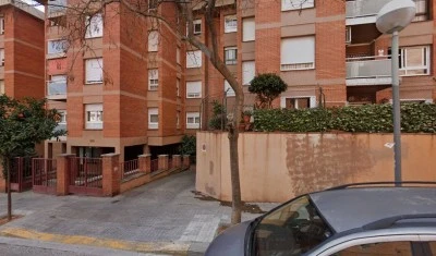 Centre de dia Benito Menni
