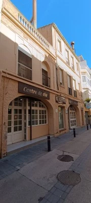 Centre de día Calella