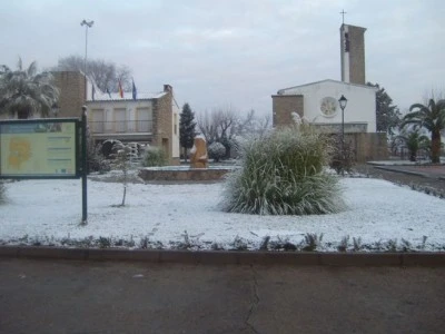 Pueblonuevo de Miramontes Consultorio