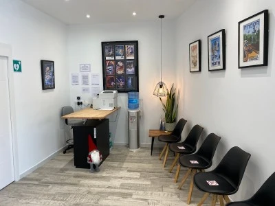Puerto Dental Clínica