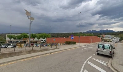 Centre de Dia La Masia