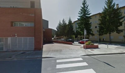 Punt Òmnia La Devesa