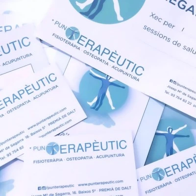 Punt Terapèutic