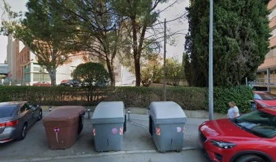 Punto de Atención Continuada