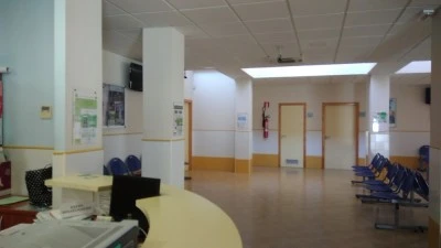 Purullena Centro de Salud
