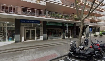Centre de Diagnòstic Mèdic Sant Cugat S A