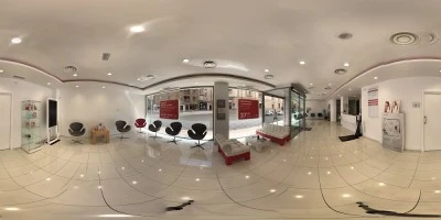 Qfisio, centro de fisioterapia y osteopatia
