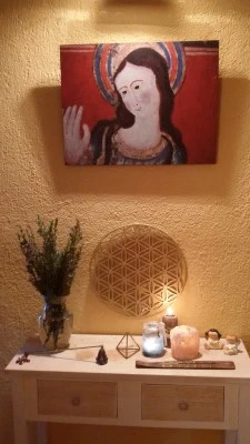 QI Equilibri i Consciència