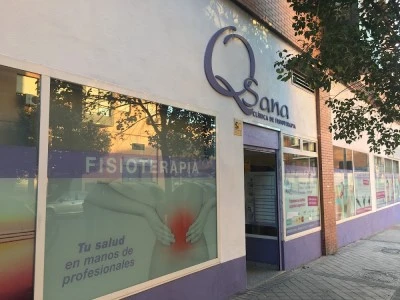 Qsana Fisioterapia