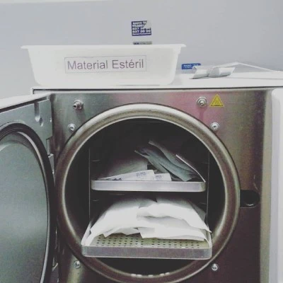 Quality Dental Center